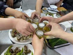 -小李子烧烤火锅地锅(枣行店)