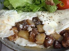 土豆蛋白饼-The Rug Cafe(王府中环店)