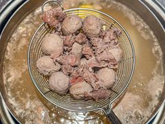 -潮泰牛肉火锅 · 创于1992年(车公庙店)