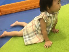 -金宝贝早教(和悦汇店)