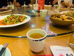 -张烤鸭·川菜·非遗冒烤鸭(青石桥店)