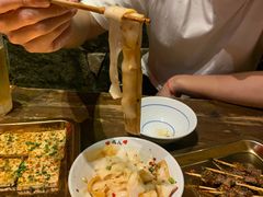 -盟重烧烤(高正街店)