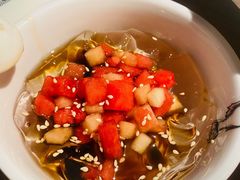 前任红糖冰粉-太二酸菜鱼(武汉光谷保利店)