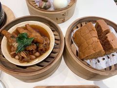 -蔡澜点心·粤菜(月星环球港店)