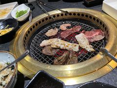 -神户赤童日式烤肉伙伴(东直门店)