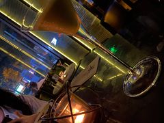 -柒Lounge(三里屯店)