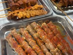 -海平馄饨(逍遥二路店)