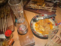 -雪熊精酿·哈尔滨烧烤酒馆(非遗大串店)