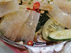 -澳门酒家(南航明珠店)