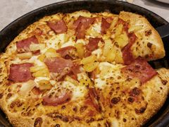 -必胜客(漕宝路店)