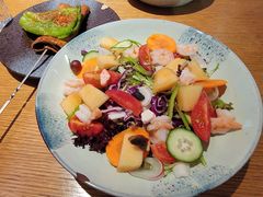 -解忧不忧花园精酿餐吧