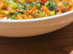 自贡老味鱼香肉丝-锦府盐帮·李宅(领展购物广场中关村店)