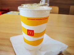 -麦当劳(天骄店)