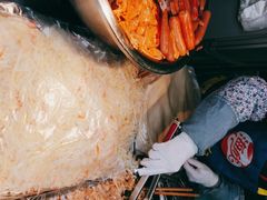 -阿姨卷饼(平凉路店)