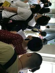 -深圳市妇幼保健院(红荔院区)
