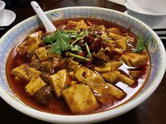 -天回镇何氏豆腐(总店)