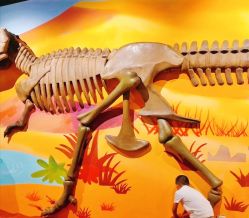 -北京科学中心儿童乐园