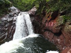 -云岫谷自然风景区
