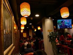 大堂-醉长安(南门总店)