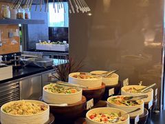 -富力丽思卡尔顿酒店·香荟全日制餐厅