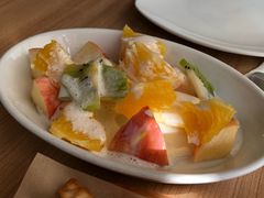 一碗小水果沙拉-必胜客(机场路店)