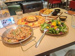 -米斯特比萨(罗斯福店)