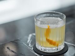 -The St·Regis Bar 瑞吉酒吧