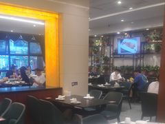 -国人川菜(李家村建东街店)
