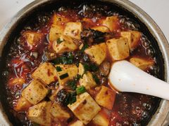 海参麻婆豆腐-香丰阁·烤鸭·川湘菜(昌平店)