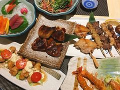 -有喜屋·深夜食堂(北京西路店)