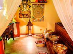 -象遇-泰式.秘术 SPA(先天下店)