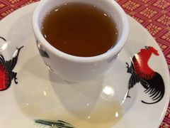 -南沙游艇会·大兵船餐厅