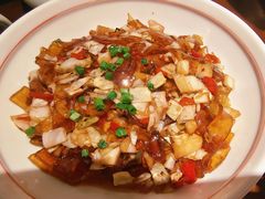 -蛮佬拾·乡里土菜馆(河西王府井店)