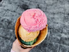 -成裕雪糕店(士多店)