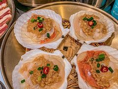 -本炙炭烤·蒲烧活鳗料理店(金沙洲店)