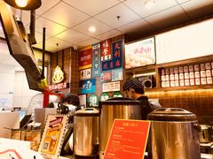 -美芝莲(领展购物广场中关村店)