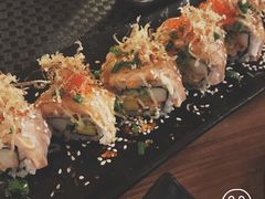 -昊·来了寿司(双楠2店)