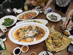 -渔满仓海鲜渔家(象山二店)