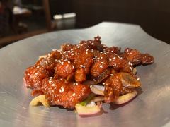 -绿茶餐厅(天通苑华联店)