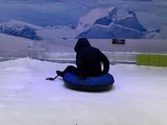 -宁波冰雪大世界(北仑区)