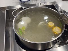 -就这么牛潮式牛肉火锅(华侨城店)