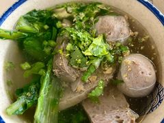 -合意桐坑牛肉粿·鲜牛肉火锅(嵩山总店)