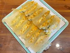-七菜馆·东北菜·蒸饺(文体路店)