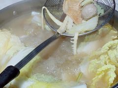 -汕头八合里海记牛肉店(清河店)