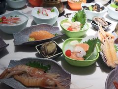 -海玥荟海鲜姿造自助餐厅(欧罗巴广场店)