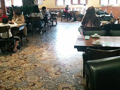 大堂-巴依老爷新疆美食(望京小街店)