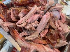 -宗泉烤全羊·烤羊腿·家常菜(解放东路店)