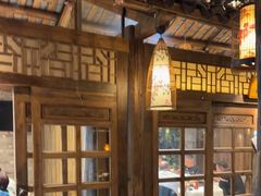 -花溪雨·森林餐厅(石基店)