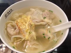 开洋馄饨-熙盛源(滨湖万达店)