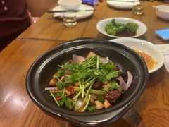 -如轩·海鲜砂锅粥·潮汕菜(海珠店)